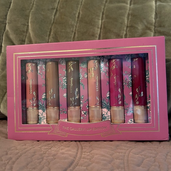 Ulta Beauty Other - Ulta Beauty Lip Gloss set